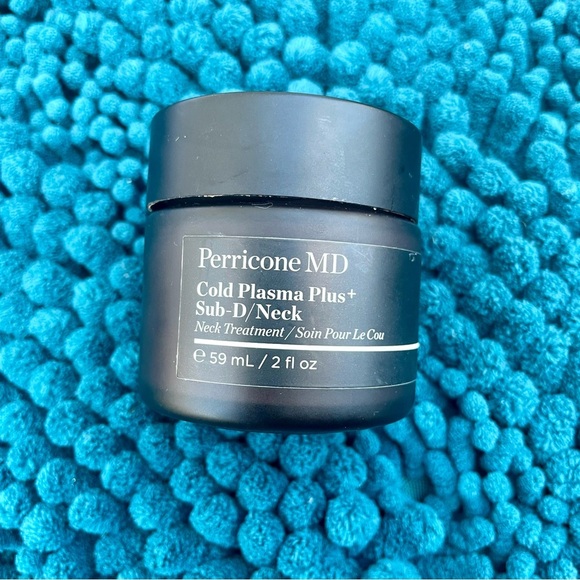 Perricone MD Other - Perricone MD • Cold Plasma Plus+ Sub-D/Neck